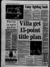 Western Daily Press Saturday 14 April 1990 Page 28