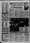 Western Daily Press Monday 16 April 1990 Page 14