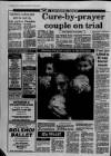 Western Daily Press Wednesday 18 April 1990 Page 4