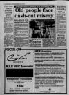Western Daily Press Wednesday 18 April 1990 Page 18