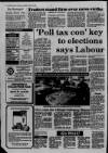 Western Daily Press Thursday 19 April 1990 Page 4