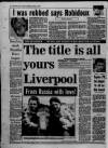 Western Daily Press Thursday 19 April 1990 Page 36