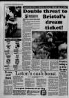 Western Daily Press Friday 20 April 1990 Page 34