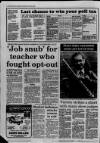 Western Daily Press Saturday 21 April 1990 Page 8