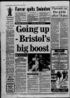 Western Daily Press Saturday 21 April 1990 Page 28