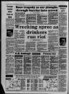 Western Daily Press Monday 23 April 1990 Page 2