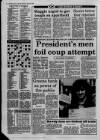 Western Daily Press Monday 23 April 1990 Page 14