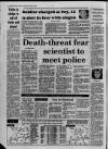 Western Daily Press Tuesday 24 April 1990 Page 2