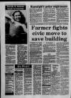 Western Daily Press Wednesday 25 April 1990 Page 4