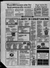 Western Daily Press Wednesday 25 April 1990 Page 22