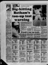 Western Daily Press Wednesday 25 April 1990 Page 32