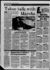 Western Daily Press Thursday 26 April 1990 Page 8