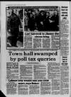 Western Daily Press Thursday 26 April 1990 Page 14