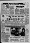 Western Daily Press Friday 27 April 1990 Page 12