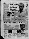 Western Daily Press Friday 27 April 1990 Page 30