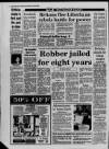 Western Daily Press Saturday 28 April 1990 Page 6