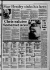 Western Daily Press Monday 30 April 1990 Page 27