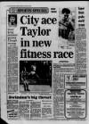 Western Daily Press Monday 30 April 1990 Page 28