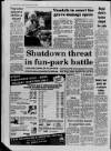 Western Daily Press Friday 04 May 1990 Page 16