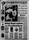 Western Daily Press Friday 04 May 1990 Page 37