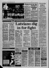 Western Daily Press Monday 07 May 1990 Page 4