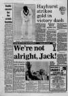 Western Daily Press Wednesday 09 May 1990 Page 32