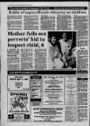 Western Daily Press Thursday 10 May 1990 Page 4