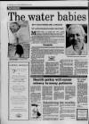 Western Daily Press Thursday 10 May 1990 Page 8