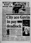 Western Daily Press Thursday 10 May 1990 Page 32