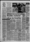 Western Daily Press Monday 14 May 1990 Page 10