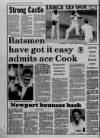 Western Daily Press Monday 14 May 1990 Page 34