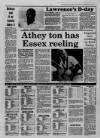 Western Daily Press Monday 14 May 1990 Page 35