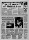 Western Daily Press Tuesday 15 May 1990 Page 3