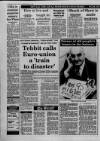 Western Daily Press Tuesday 15 May 1990 Page 4