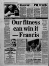 Western Daily Press Saturday 19 May 1990 Page 28