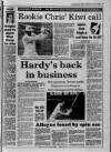 Western Daily Press Wednesday 23 May 1990 Page 35