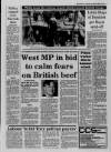 Western Daily Press Thursday 24 May 1990 Page 5