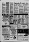 Western Daily Press Friday 25 May 1990 Page 4