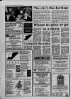 Western Daily Press Friday 25 May 1990 Page 26