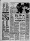 Western Daily Press Monday 28 May 1990 Page 12