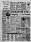 Western Daily Press Monday 28 May 1990 Page 24