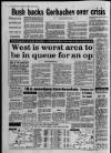 Western Daily Press Tuesday 29 May 1990 Page 2