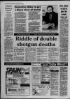 Western Daily Press Thursday 31 May 1990 Page 4