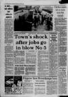 Western Daily Press Thursday 31 May 1990 Page 16