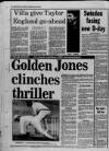 Western Daily Press Thursday 31 May 1990 Page 36