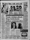 Western Daily Press Friday 01 June 1990 Page 3
