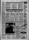 Western Daily Press Friday 01 June 1990 Page 13