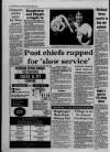Western Daily Press Friday 01 June 1990 Page 16