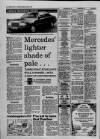 Western Daily Press Friday 01 June 1990 Page 26