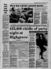 Western Daily Press Saturday 02 June 1990 Page 3